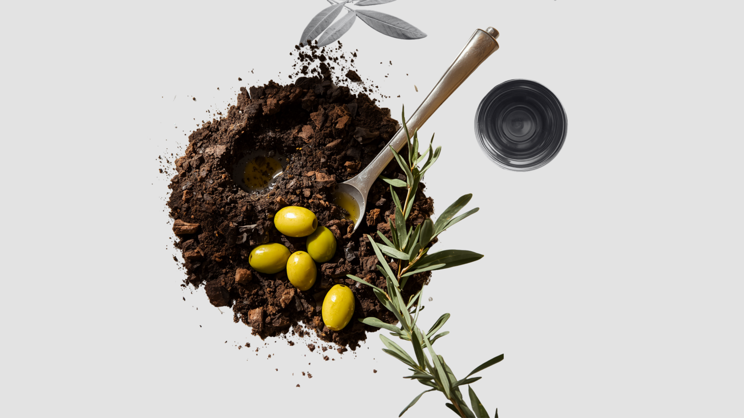soil